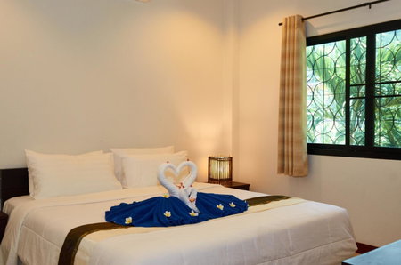 Phuket Riviera Villas Hotel, Ban Chalong, ประเทศไทย