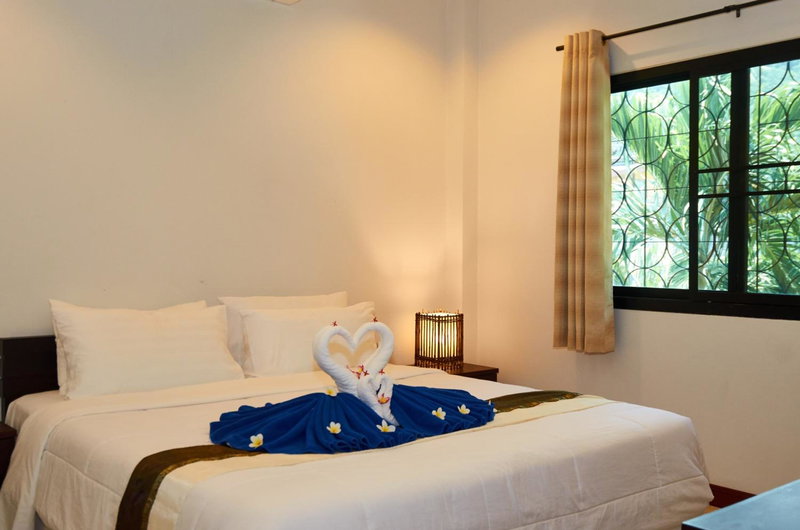Phuket Riviera Villas Hotel, Ban Chalong, ประเทศไทย