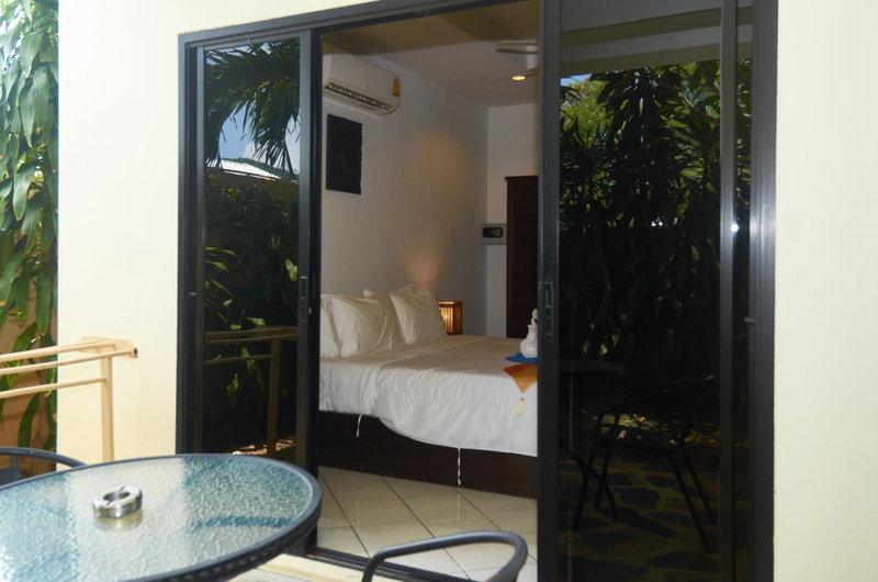 Phuket Riviera Villas Hotel, Ban Chalong, ประเทศไทย