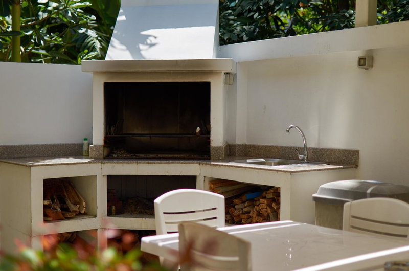 Phuket Riviera Villas Hotel, Ban Chalong, ประเทศไทย