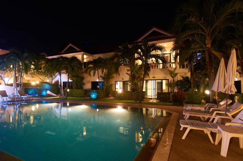 Phuket Riviera Villas Hotel, Ban Chalong, ประเทศไทย