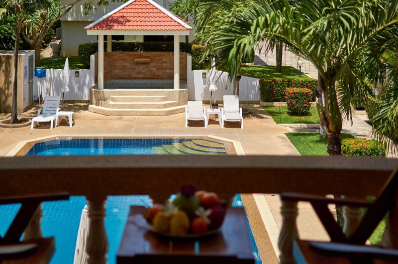 Phuket Riviera Villas Hotel, Ban Chalong, ประเทศไทย