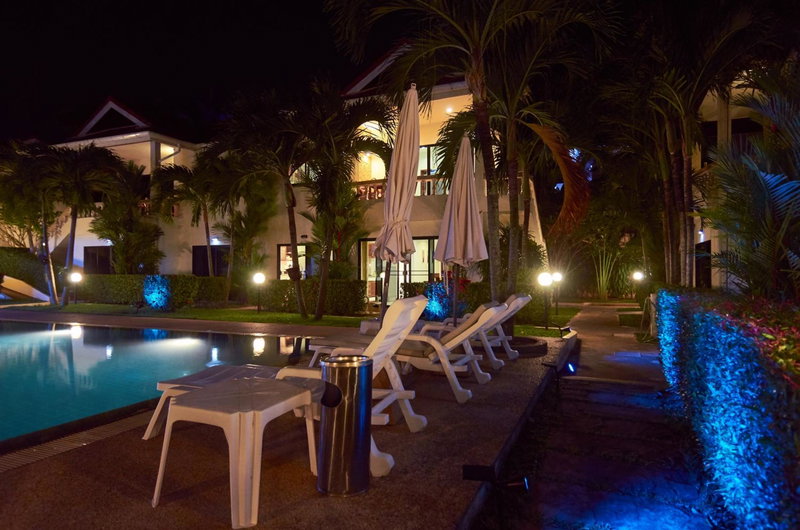 Phuket Riviera Villas Hotel, Ban Chalong, ประเทศไทย