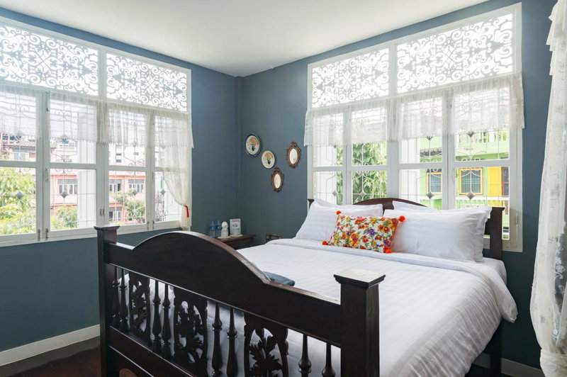 The Unforgotten B&B, Bangkok, ประเทศไทย