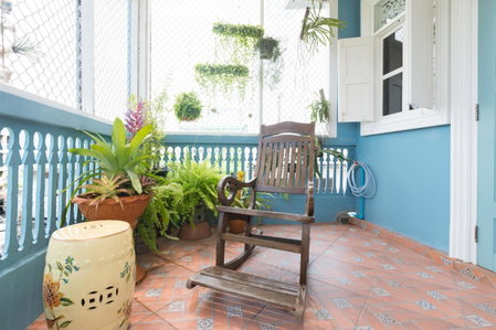 The Unforgotten B&B, Bangkok, ประเทศไทย