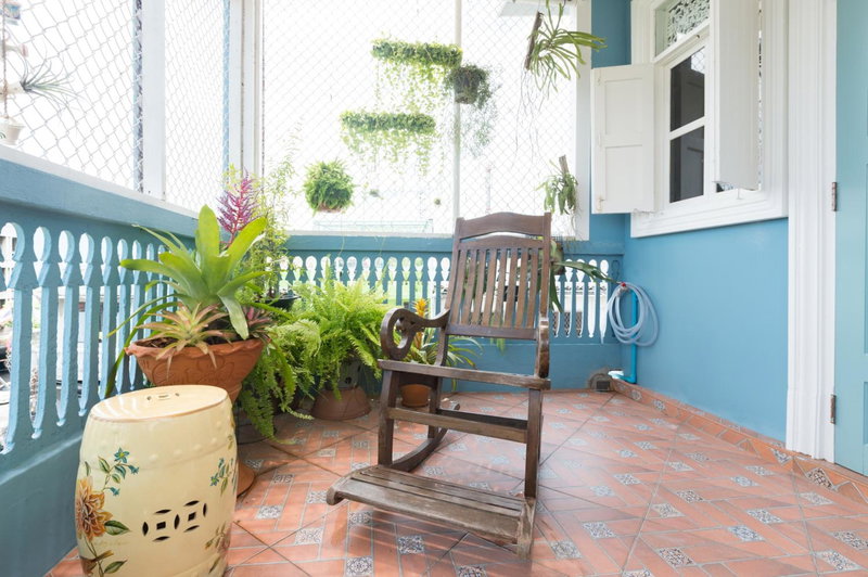 The Unforgotten B&B, Bangkok, ประเทศไทย