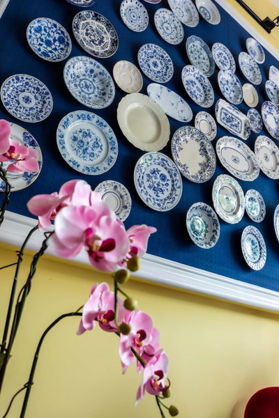 The Unforgotten B&B, Bangkok, ประเทศไทย