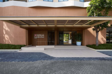 Hilton Garden Inn Rayong, Rayong, ประเทศไทย