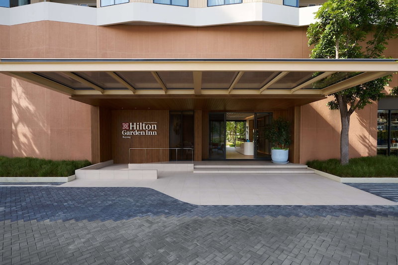 Hilton Garden Inn Rayong, Rayong, ประเทศไทย