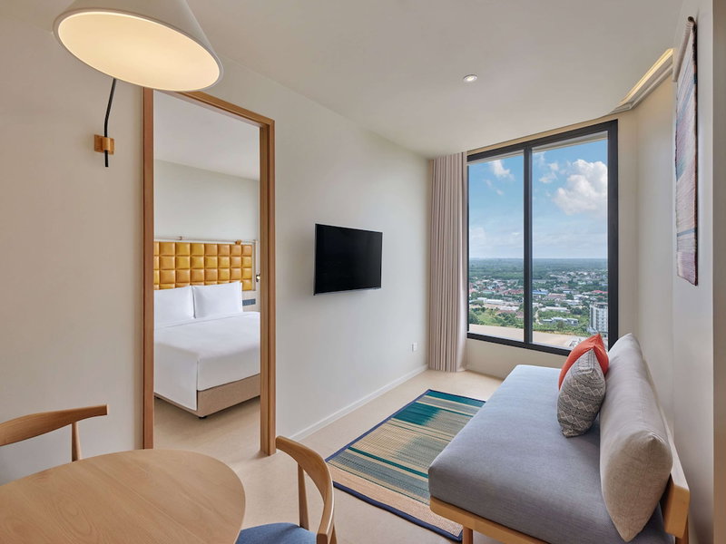 Hilton Garden Inn Rayong, Rayong, ประเทศไทย