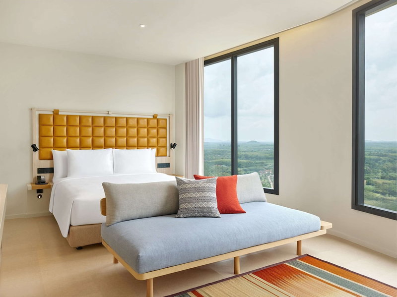 Hilton Garden Inn Rayong, Rayong, ประเทศไทย