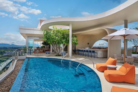 Hilton Garden Inn Rayong, Rayong, ประเทศไทย