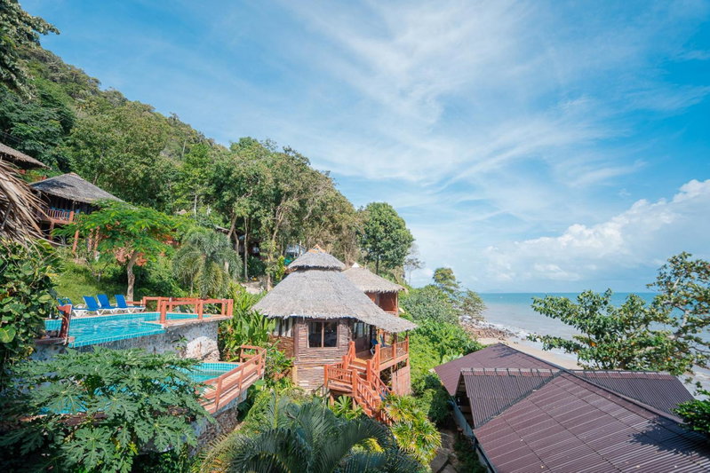 Koh Jum Resort, Ko Jum, Thailand