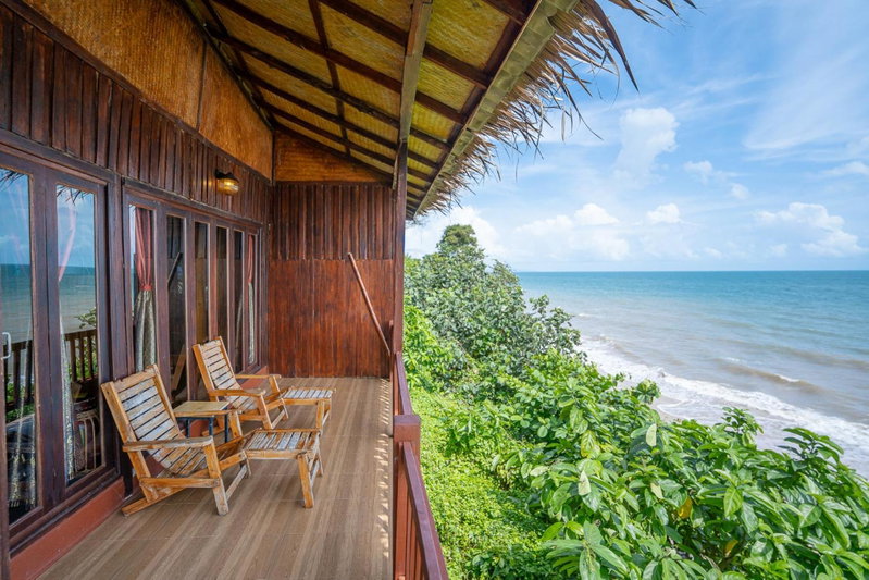Koh Jum Resort, Ko Jum, Thailand