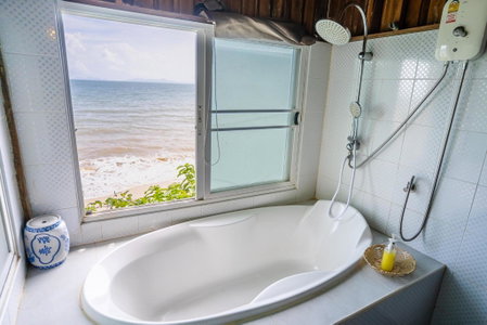 Koh Jum Resort, Ko Jum, Thailand