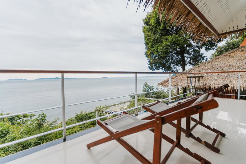 Koh Jum Resort, Ko Jum, Thailand