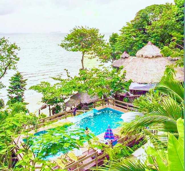 Koh Jum Resort, Ko Jum, Thailand