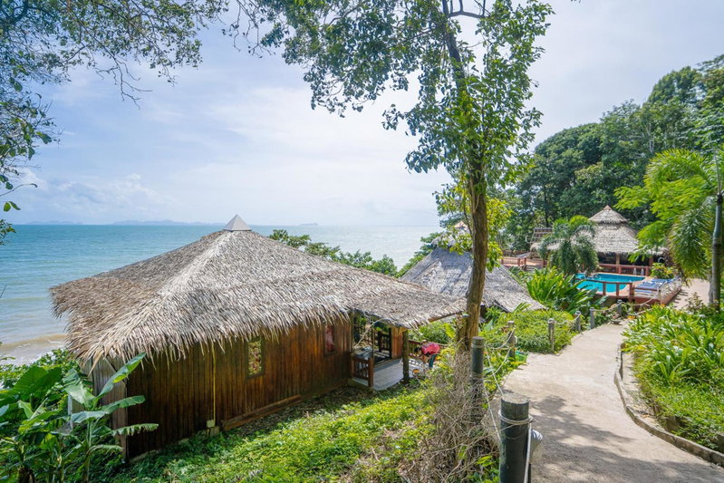 Koh Jum Resort, Ko Jum, Thailand