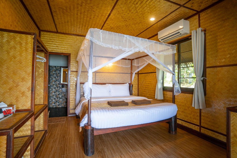 Koh Jum Resort, Ko Jum, Thailand