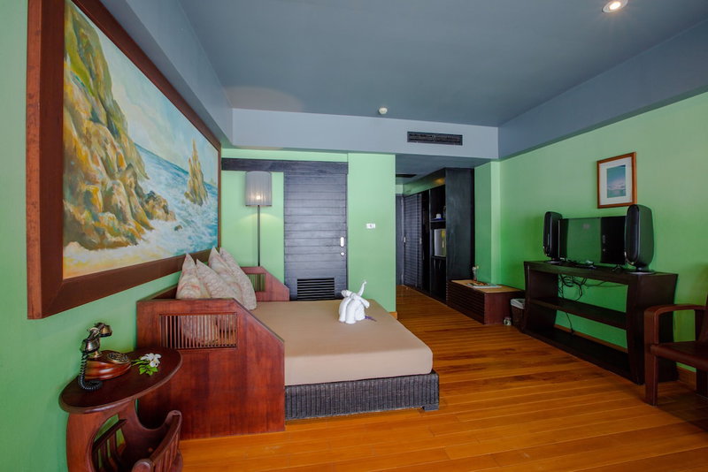 Samaya Wellness Resort, Ko Samui, ประเทศไทย