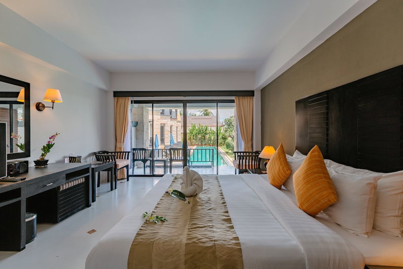 Samaya Wellness Resort, Ko Samui, ประเทศไทย