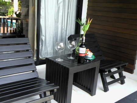 Samaya Wellness Resort, Ko Samui, ประเทศไทย