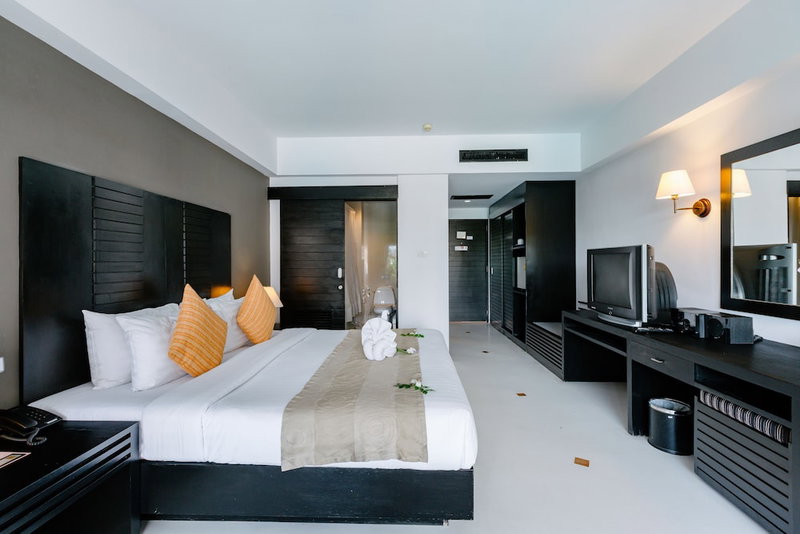 Samaya Wellness Resort, Ko Samui, ประเทศไทย