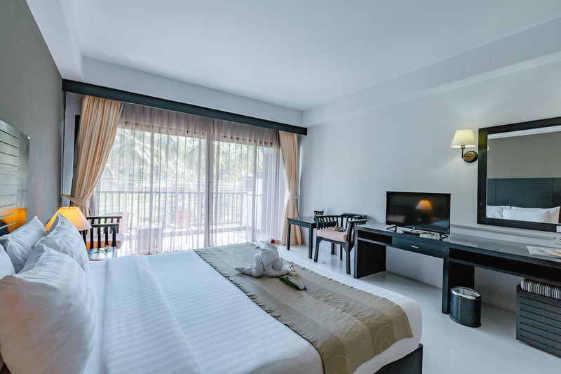 Samaya Wellness Resort, Ko Samui, ประเทศไทย