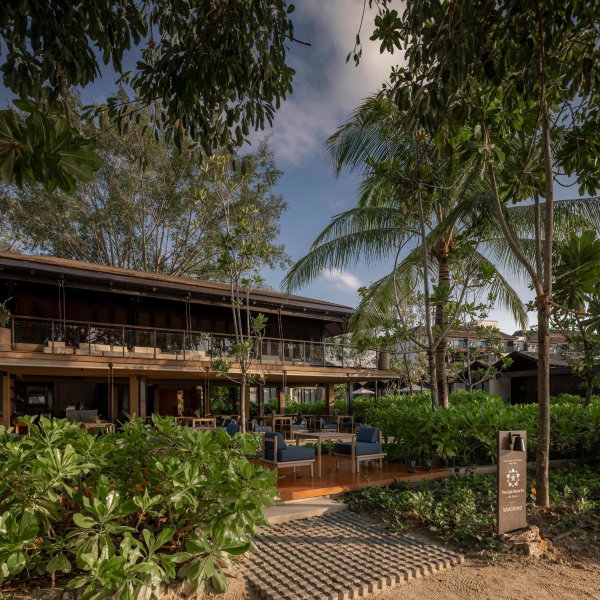 The Spa Resorts - Lamai Beach, Ko Samui, ประเทศไทย