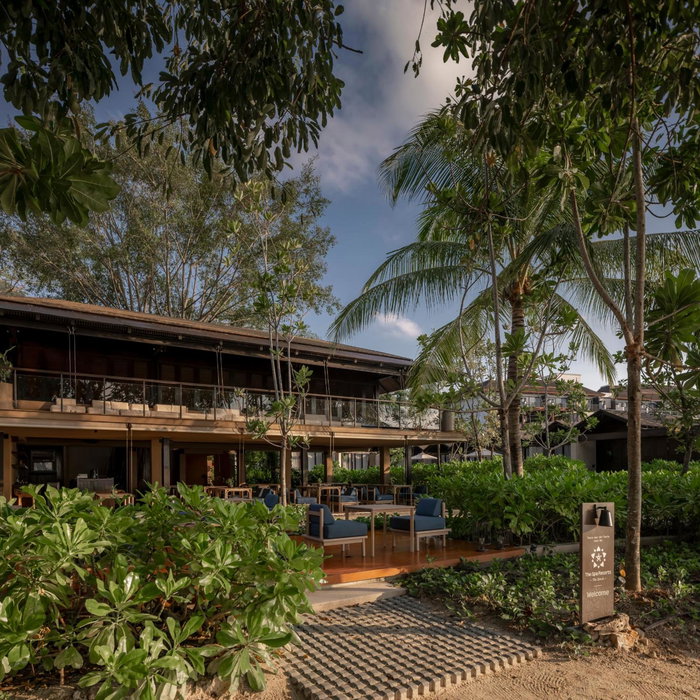 The Spa Resorts - Lamai Beach, Ko Samui, ประเทศไทย