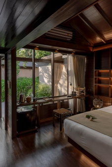 The Spa Resorts - Lamai Beach, Ko Samui, ประเทศไทย