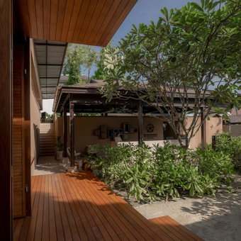 The Spa Resorts - Lamai Beach, Ko Samui, ประเทศไทย