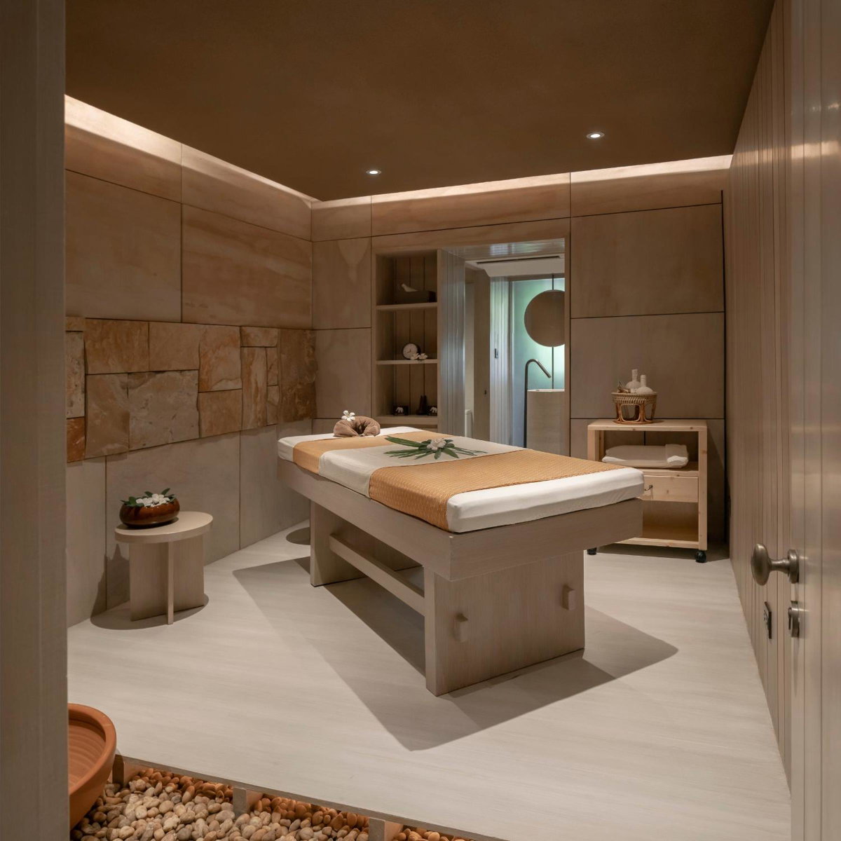 The Spa Resorts - Lamai Beach, ประเทศไทย