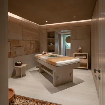 The Spa Resorts - Lamai Beach, Ko Samui, ประเทศไทย