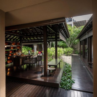 The Spa Resorts - Lamai Beach, Ko Samui, ประเทศไทย