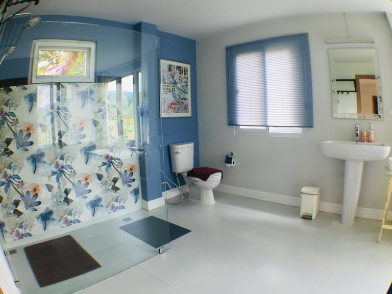 Gumbie House, Fang, Thailand
