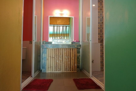 Chaba Bungalows, Ko Lanta, ประเทศไทย