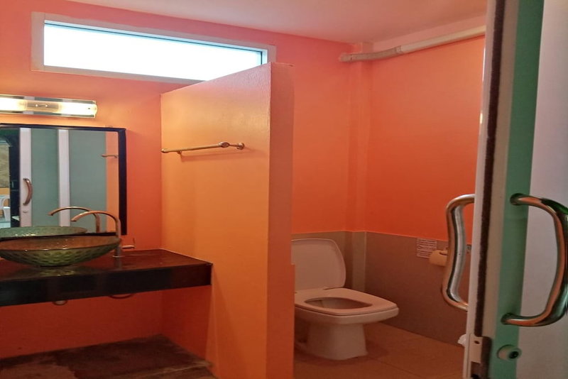 Chaba Bungalows, Ko Lanta, ประเทศไทย