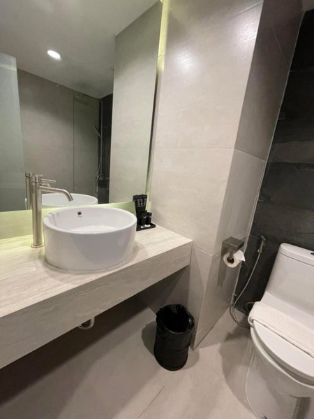 Hermann Hotel Pattaya, พัทยา, ประเทศไทย