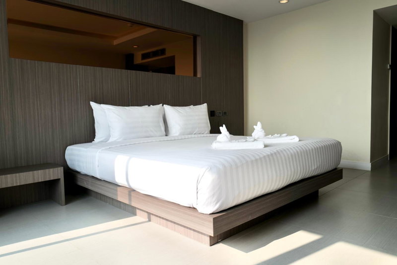 Hermann Hotel Pattaya, พัทยา, ประเทศไทย