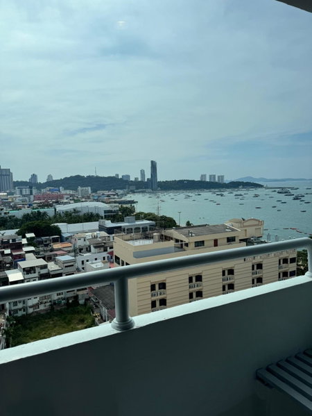 Hermann Hotel Pattaya, พัทยา, ประเทศไทย