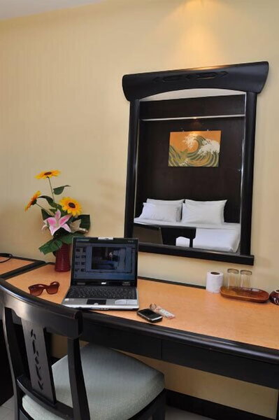 Starbeach Guest House, Kathu, Thailand