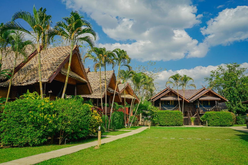 Pai Homey, Pai, ประเทศไทย