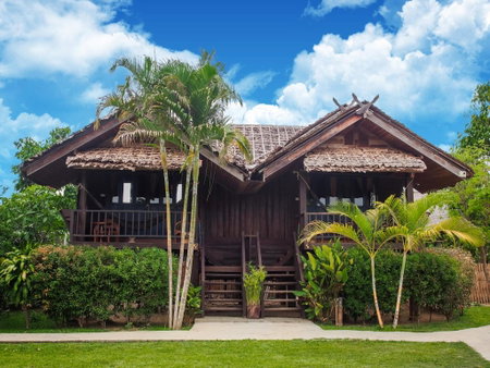 Pai Homey, Pai, ประเทศไทย