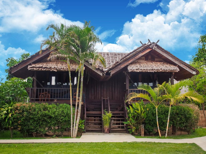 Pai Homey, Pai, ประเทศไทย