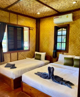 Pai Homey, Pai, ประเทศไทย