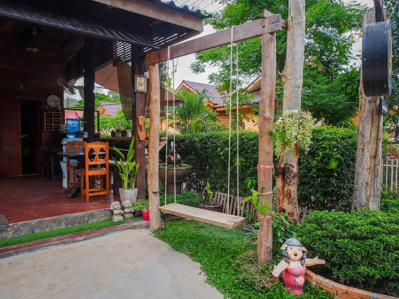 Pai Homey, Pai, ประเทศไทย