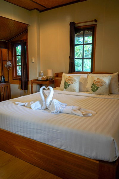Pai Homey, Pai, ประเทศไทย