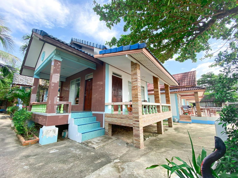 Lanta Paradise Beach Resort, Ko Lanta, ประเทศไทย