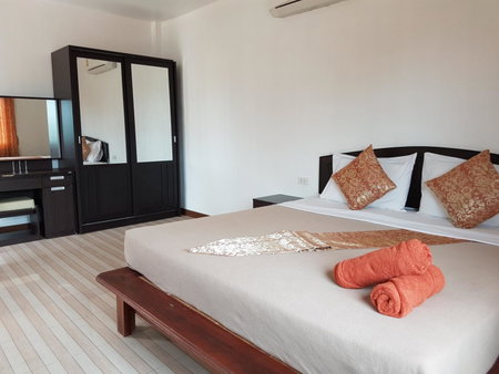 Lanta Paradise Beach Resort, Ko Lanta, ประเทศไทย